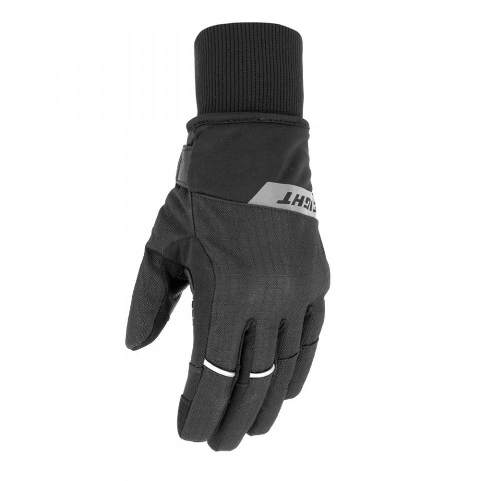 Gant moto route hiver pour  