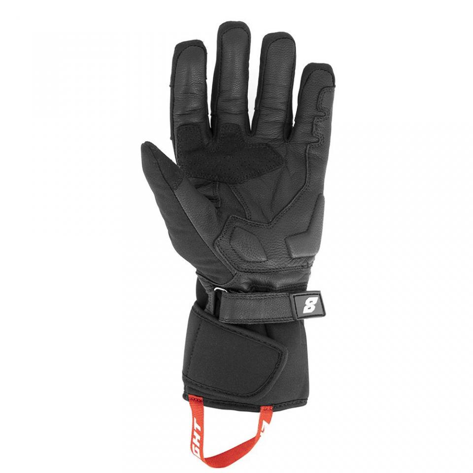 Gant moto route hiver Eight pour Auto Neuf