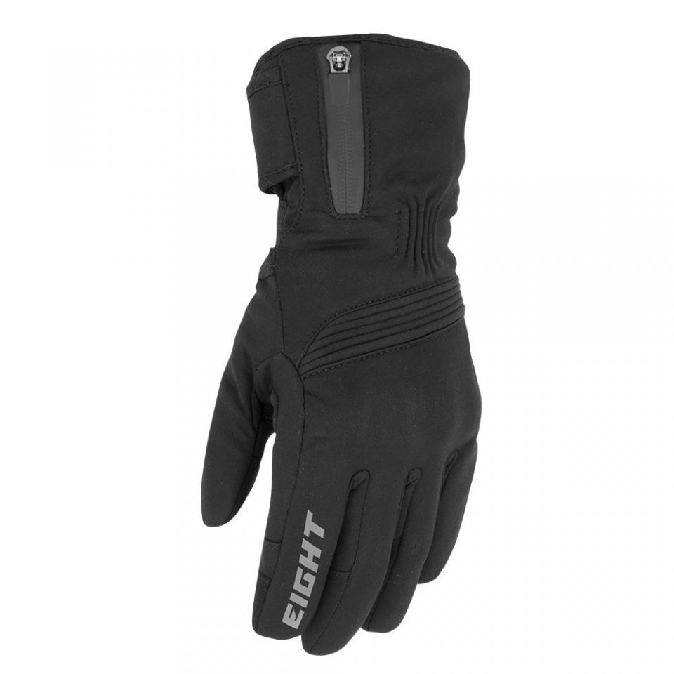 Gant moto route hiver pour  