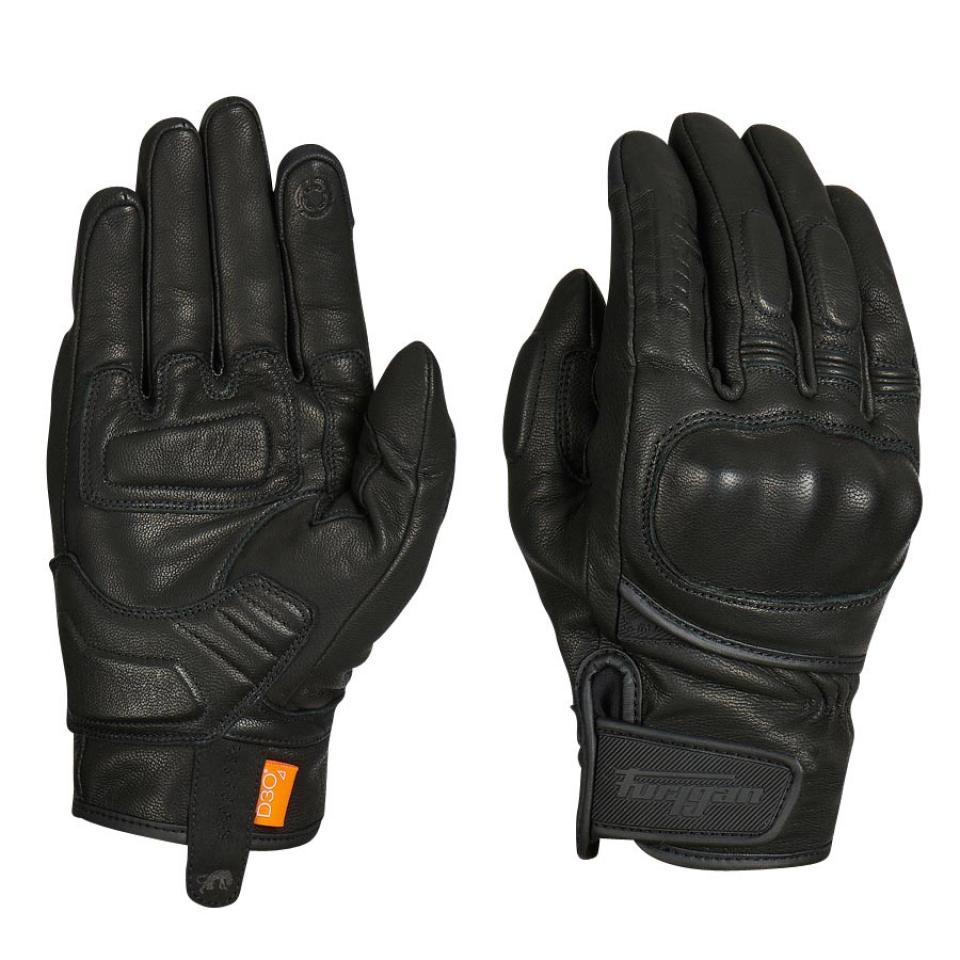 Gant moto route hiver pour  
