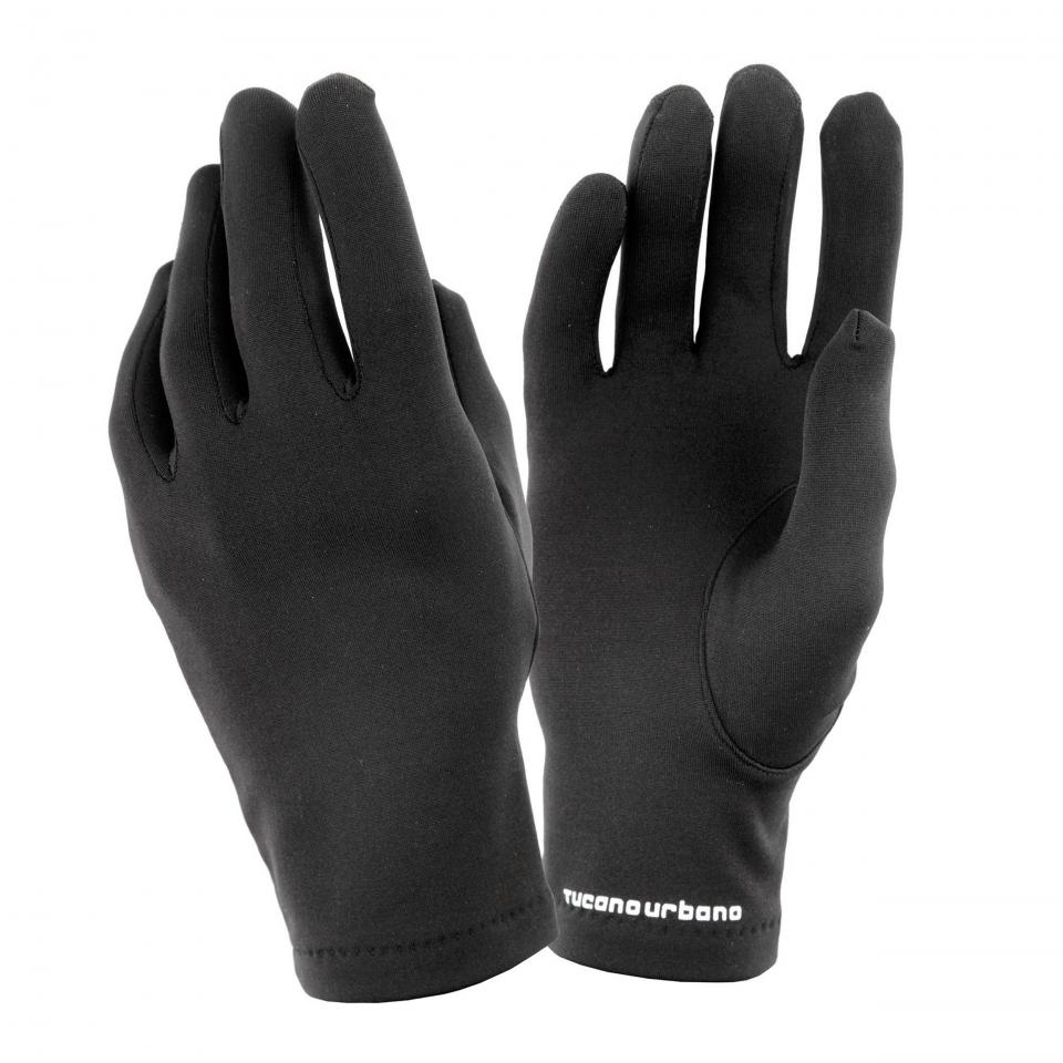 Gant moto route hiver pour  