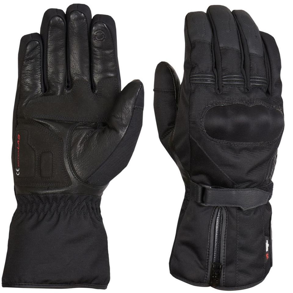 Gant moto route hiver pour  