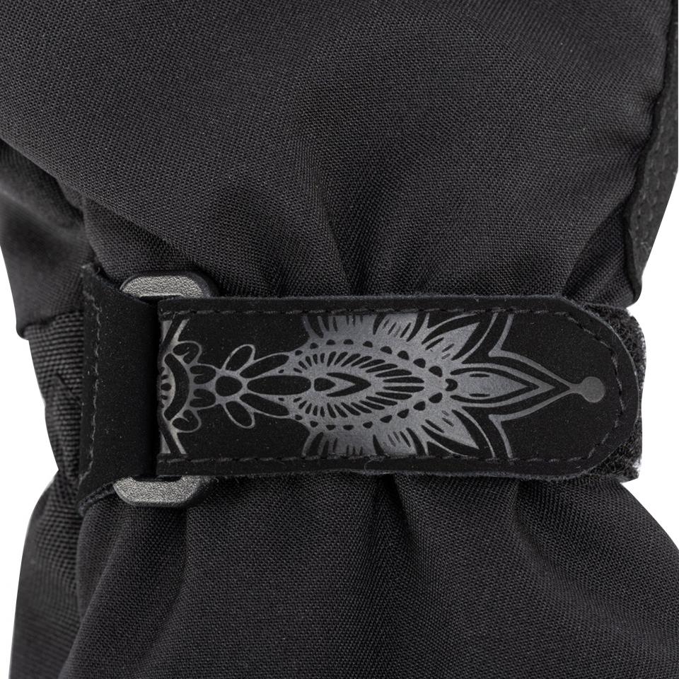 Gant moto route hiver Tucano Urbano pour Auto 7 Neuf