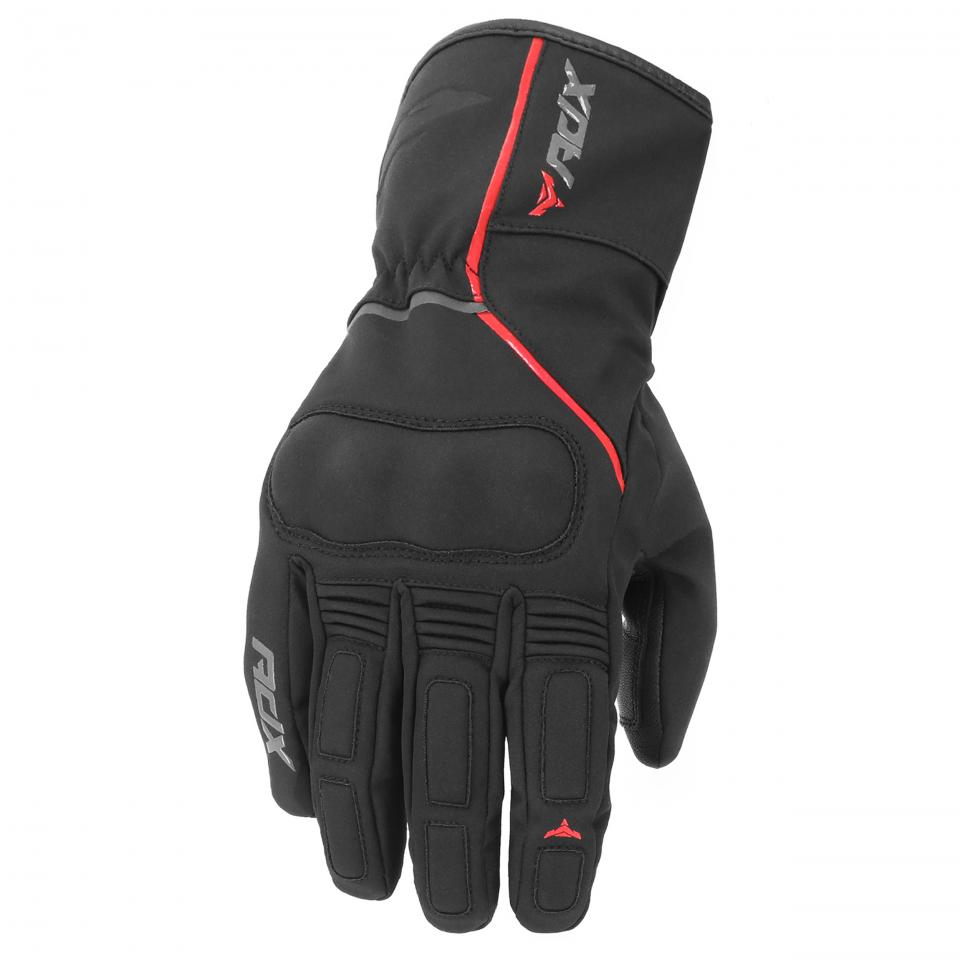 Gant moto route hiver pour  