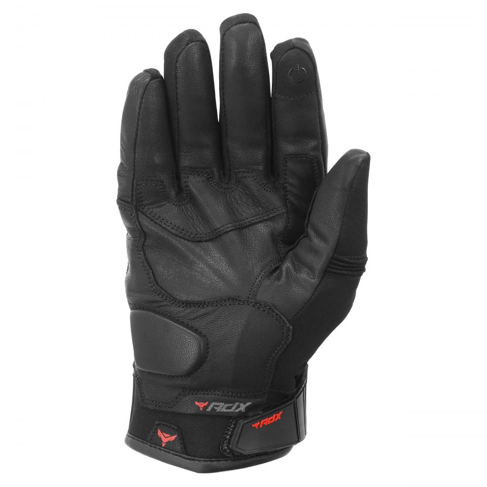Gant moto route hiver ADX pour Auto 8 Neuf
