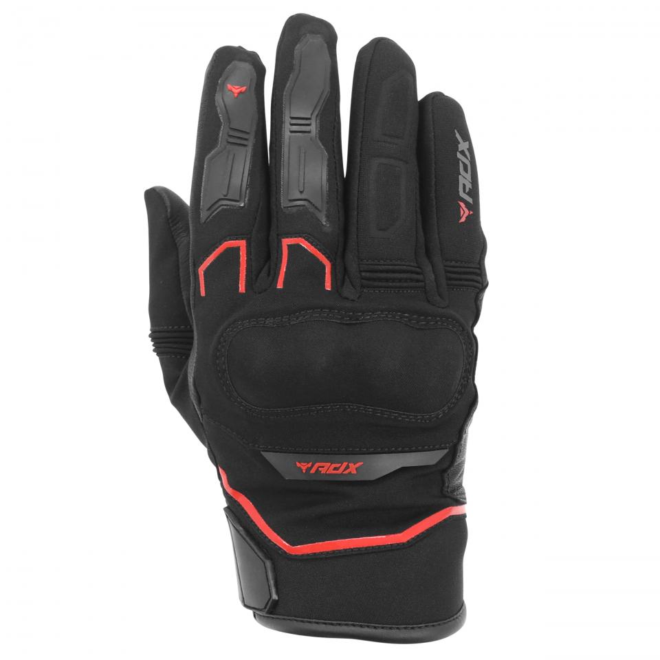 Gant moto route hiver ADX pour Auto 9 Neuf
