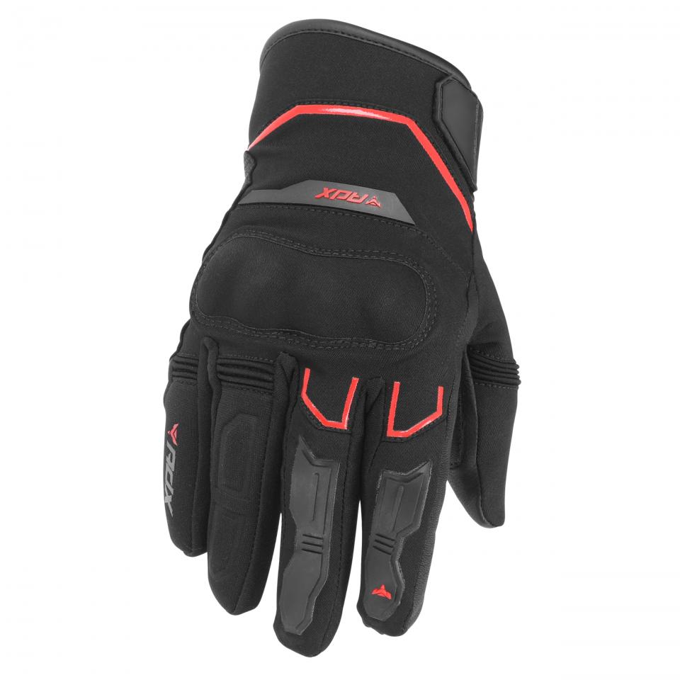 Gant moto route hiver pour  