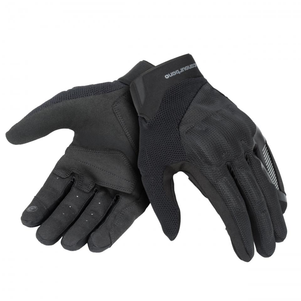 Gant moto route hiver pour  