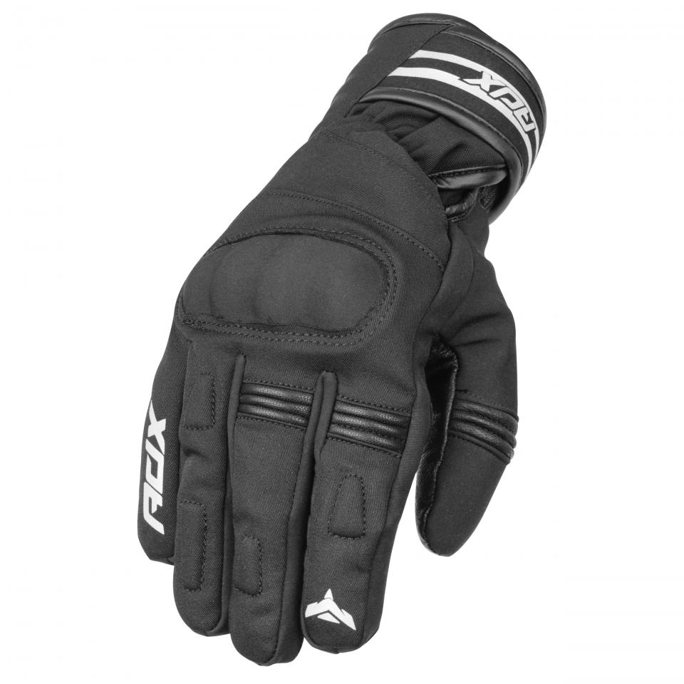 Gant moto route hiver pour  