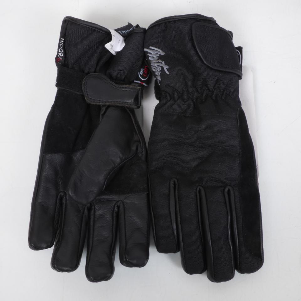 photo piece : Gant moto route hiver->Mitsou Taille XL