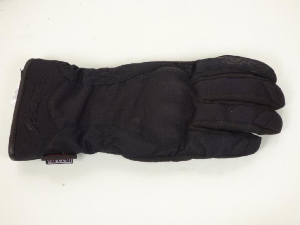 Paire de gant homologué de pour moto mi-saison et hiver Mitsou Taille L Lady Neuf