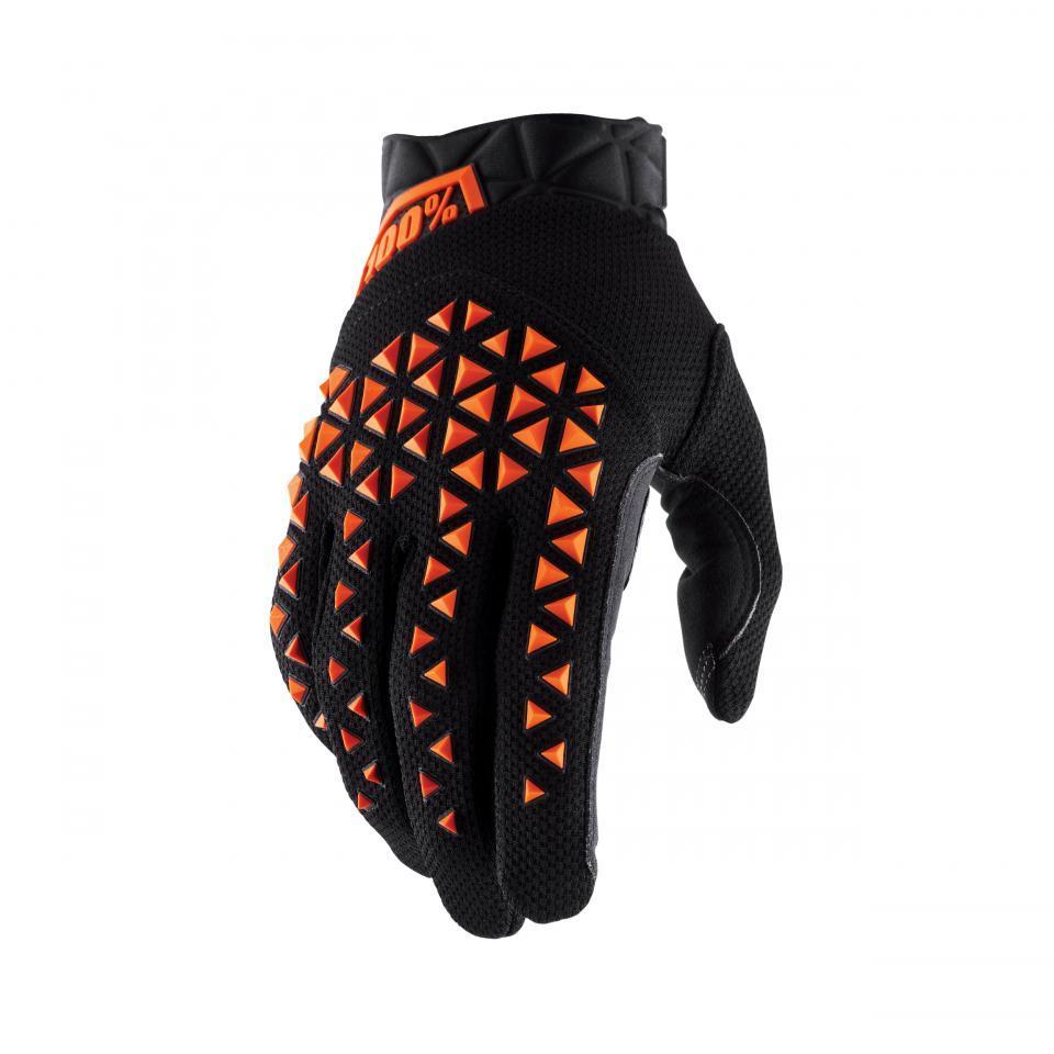 Gant moto cross 100% pour Moto 12 Neuf