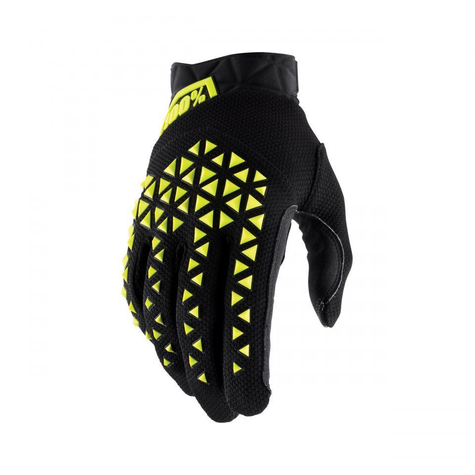 Gant moto cross 100% pour Moto 9 Neuf