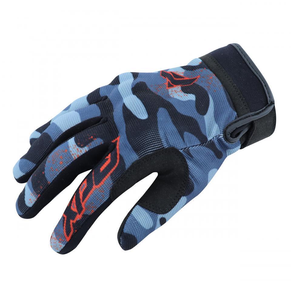 Gant moto cross pour  