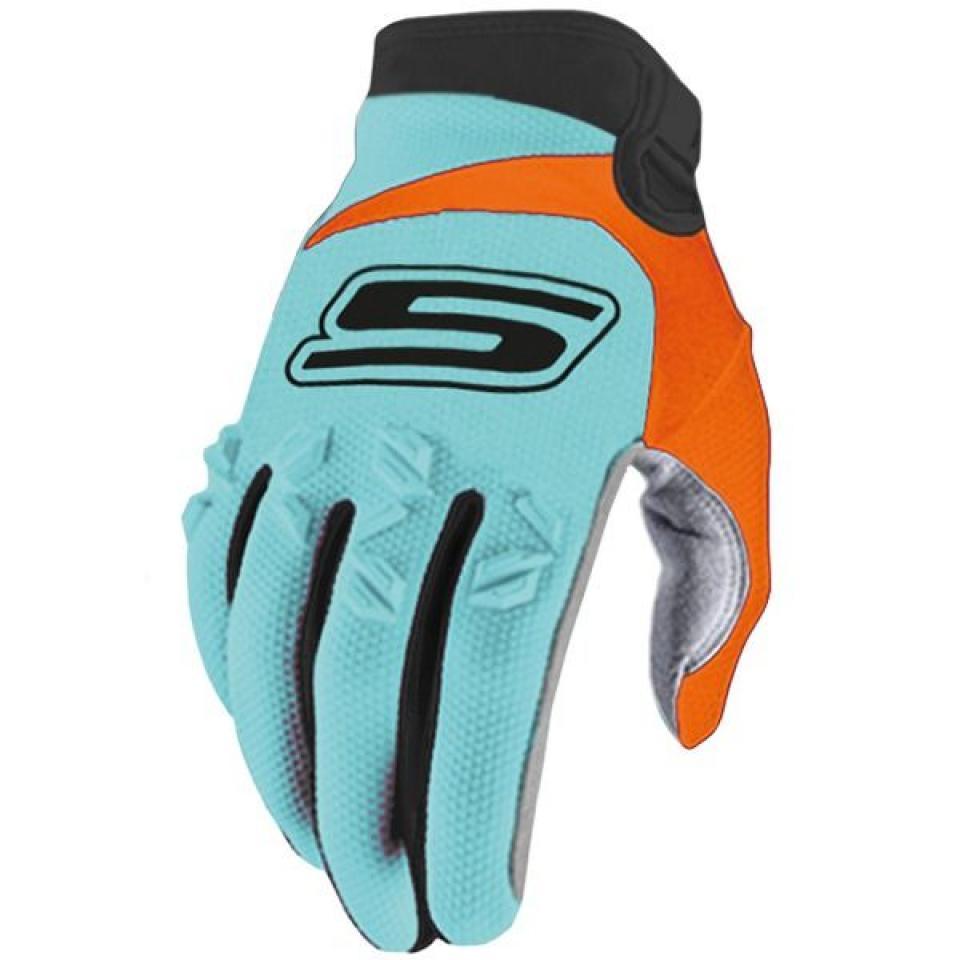 Gant moto cross pour  