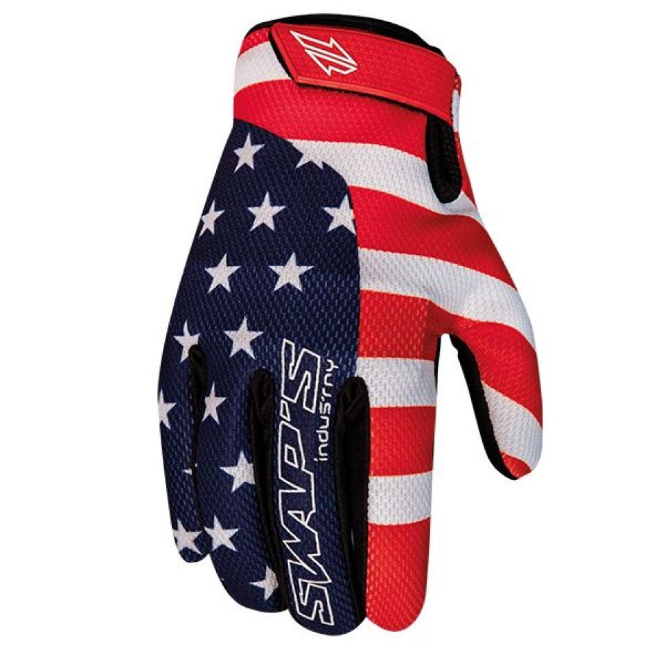 Gant moto cross pour  
