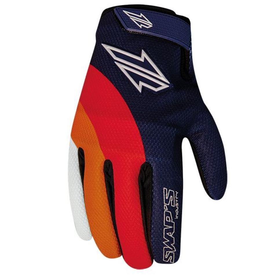 Gant moto cross pour  