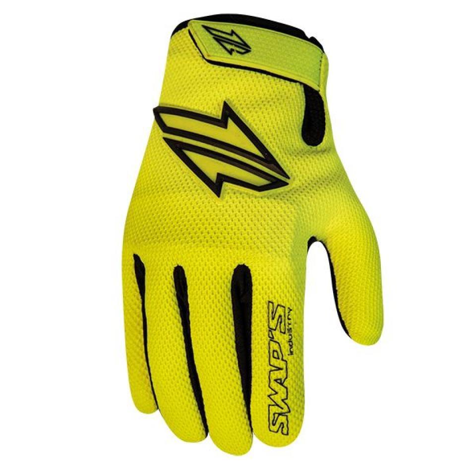 Gant moto cross pour  