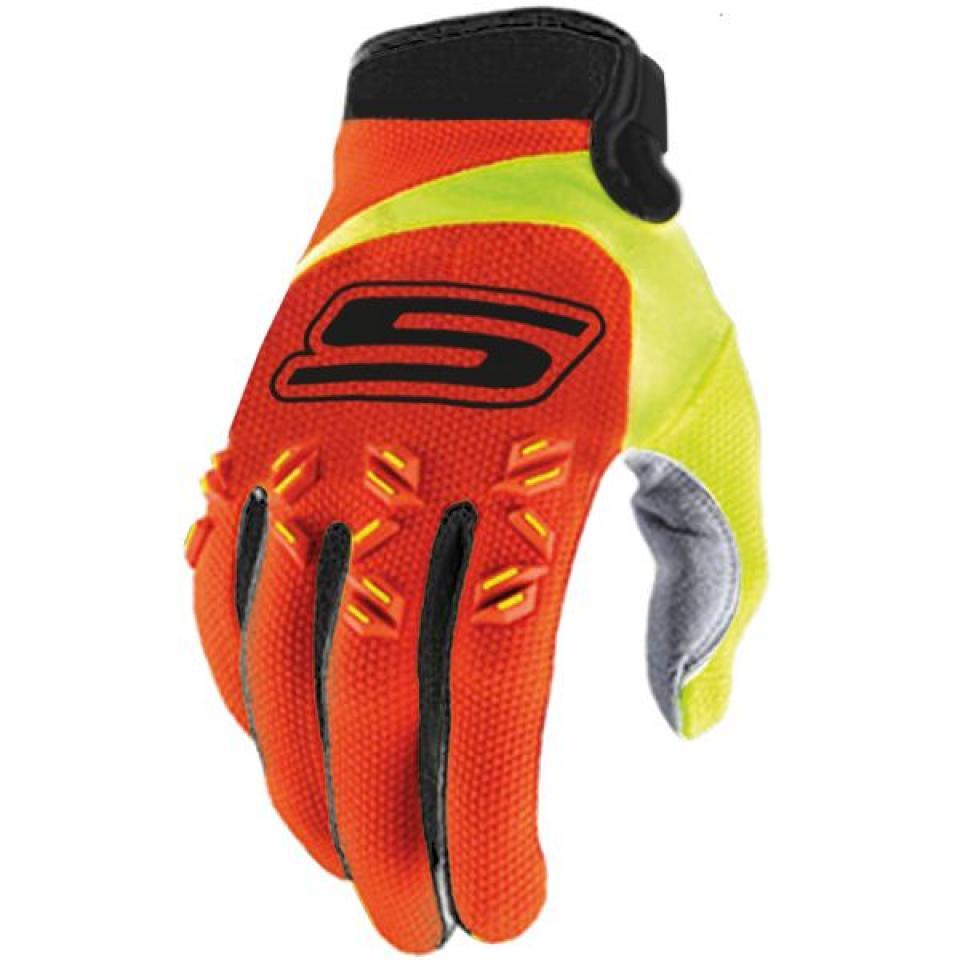 Gant moto cross pour  