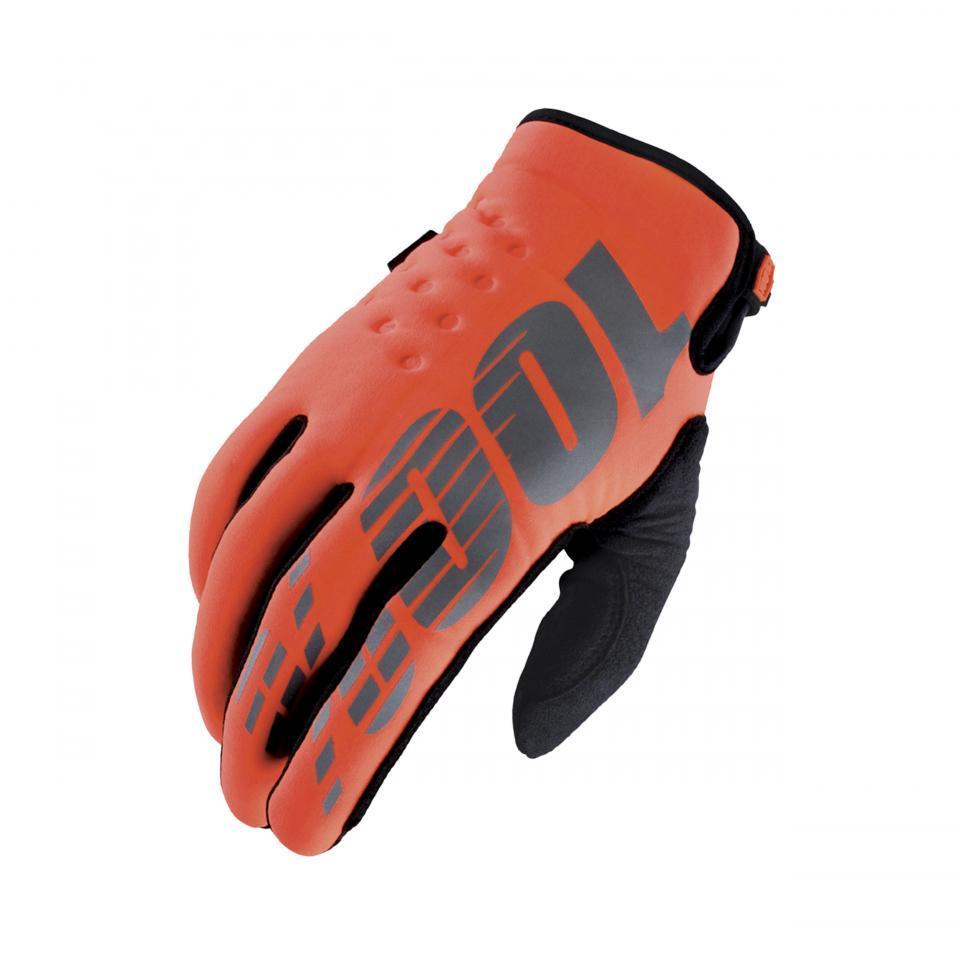 Gant moto cross pour  