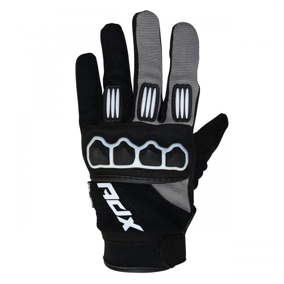 Gant moto cross ADX pour Moto 6 Neuf