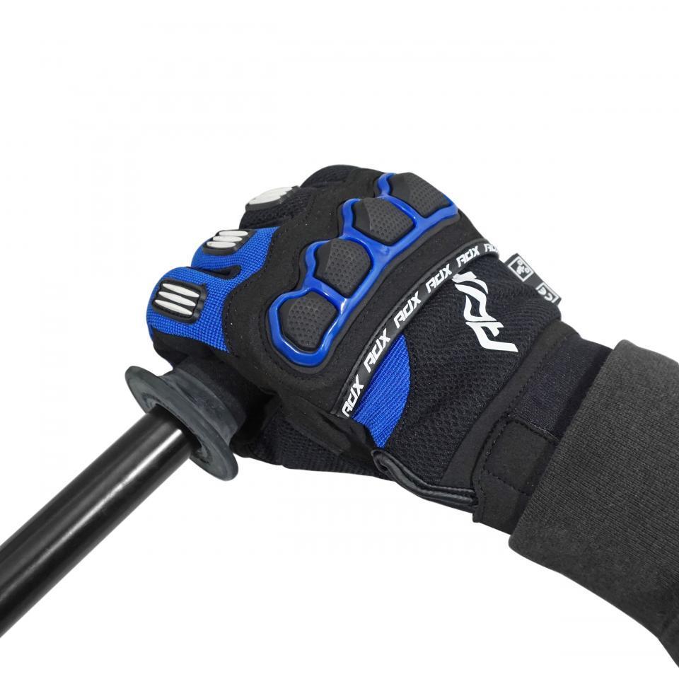 Gant moto cross ADX pour Moto 9 Neuf