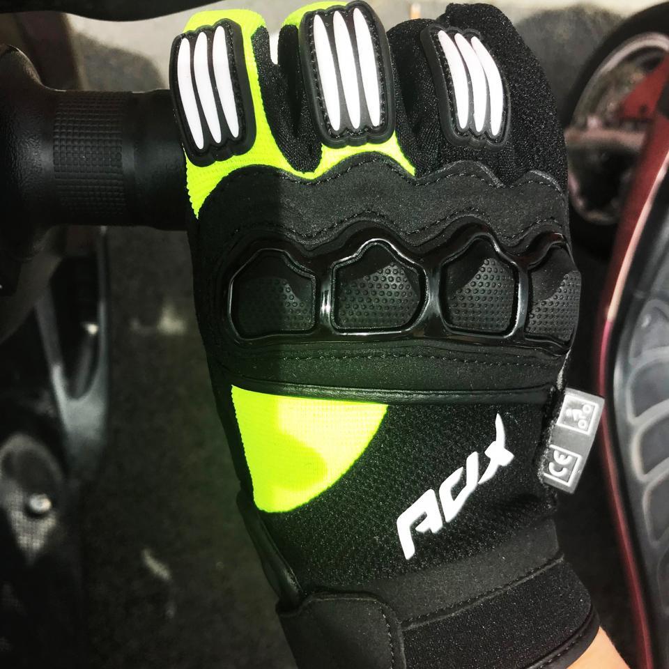 Gant moto cross ADX pour Moto 6 Neuf