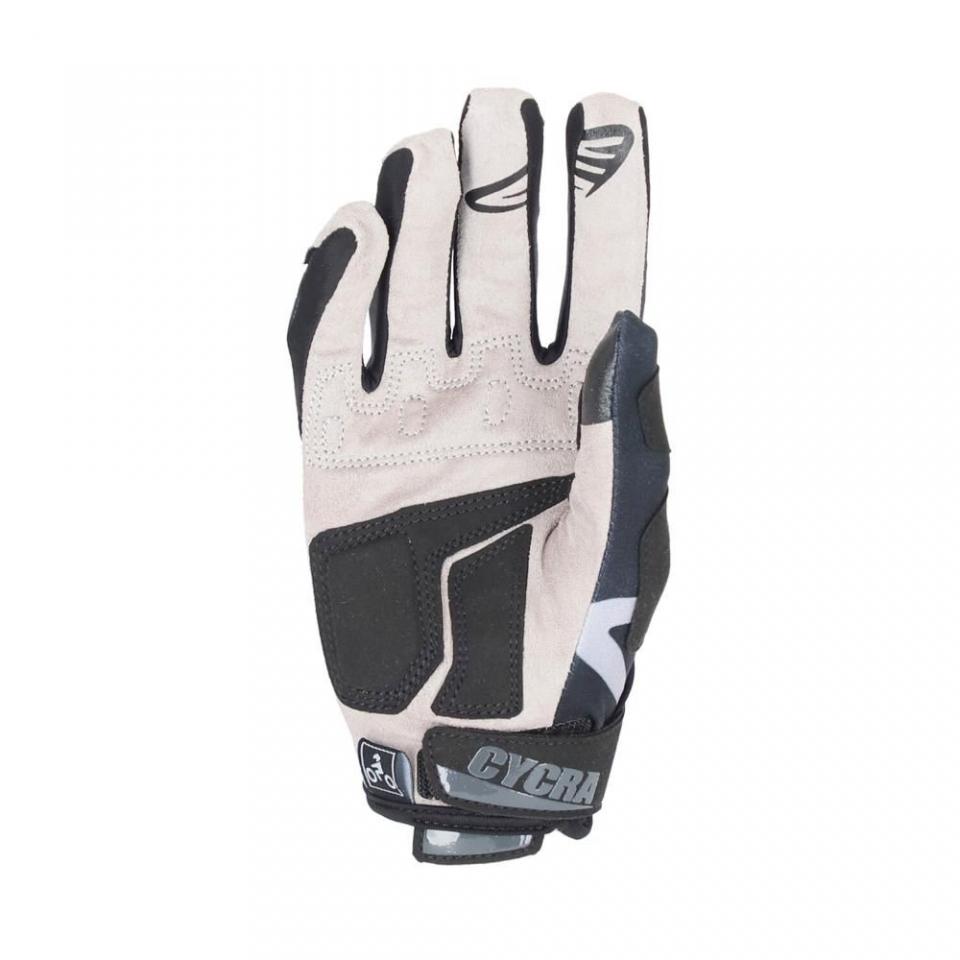Gant moto cross pour  