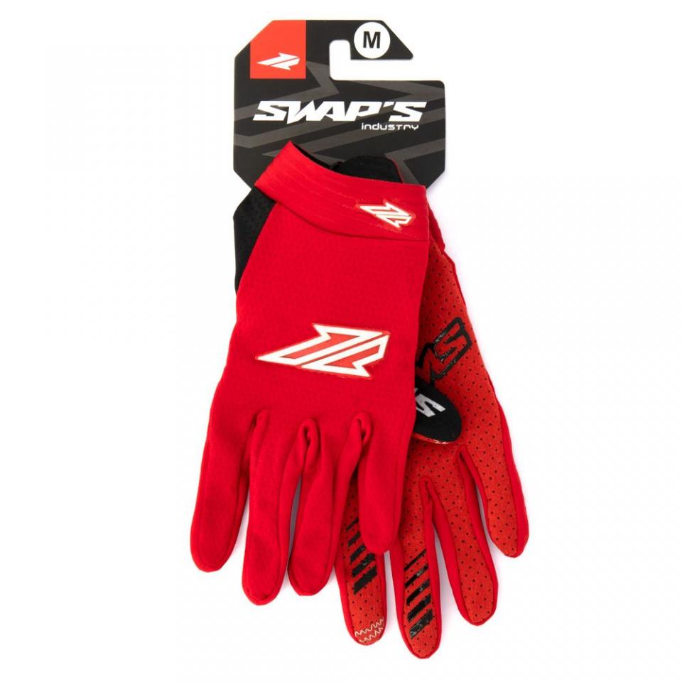 Gant moto cross pour  