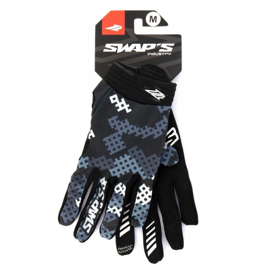 Gant moto cross pour  