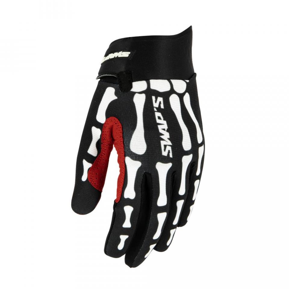 Gant moto cross pour  