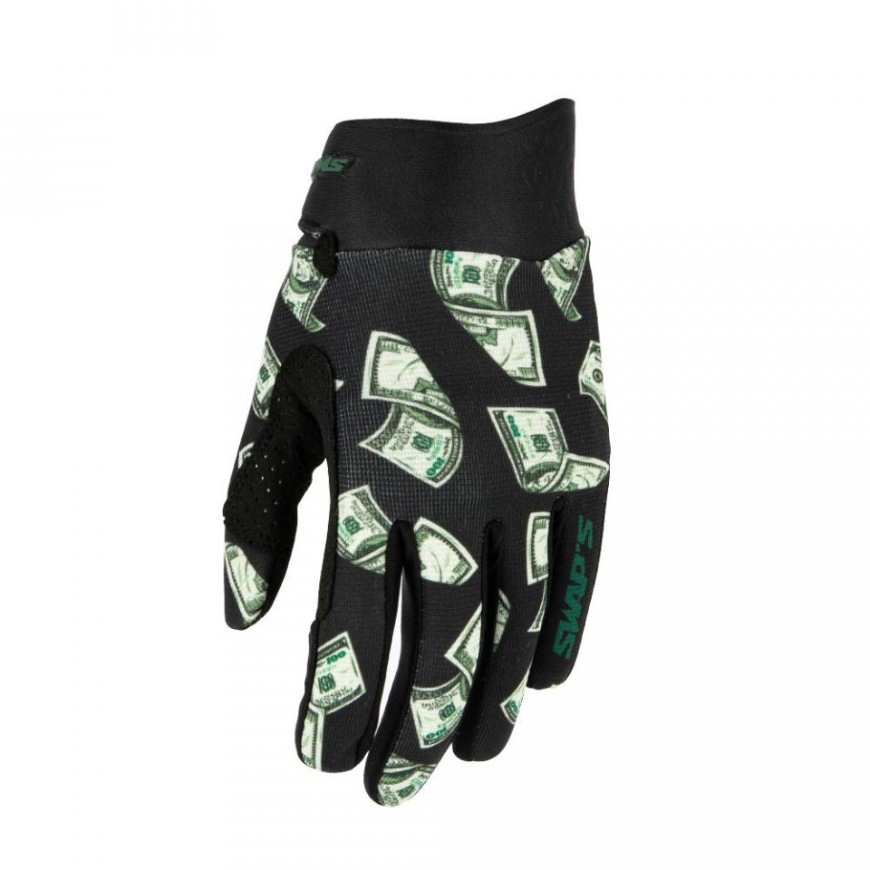 Gant moto cross pour  