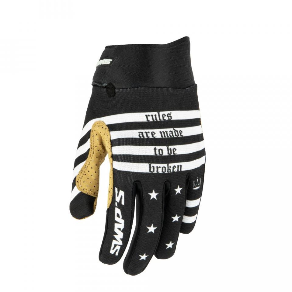 Gant moto cross pour  