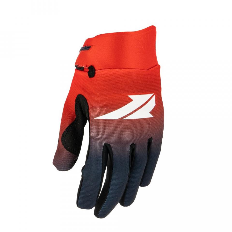 Gant moto cross pour  