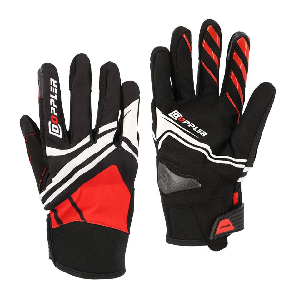 Gant moto cross pour  