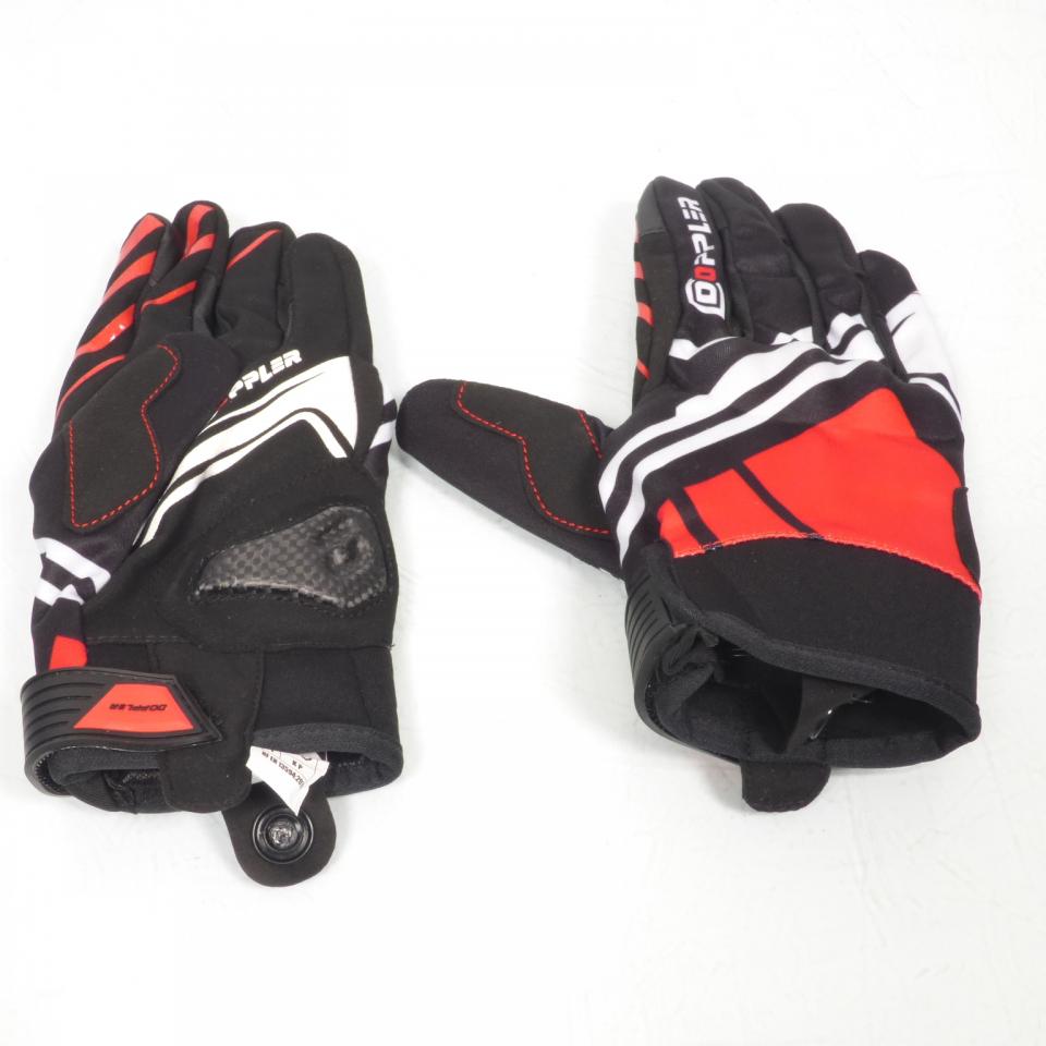 Gant moto cross pour  