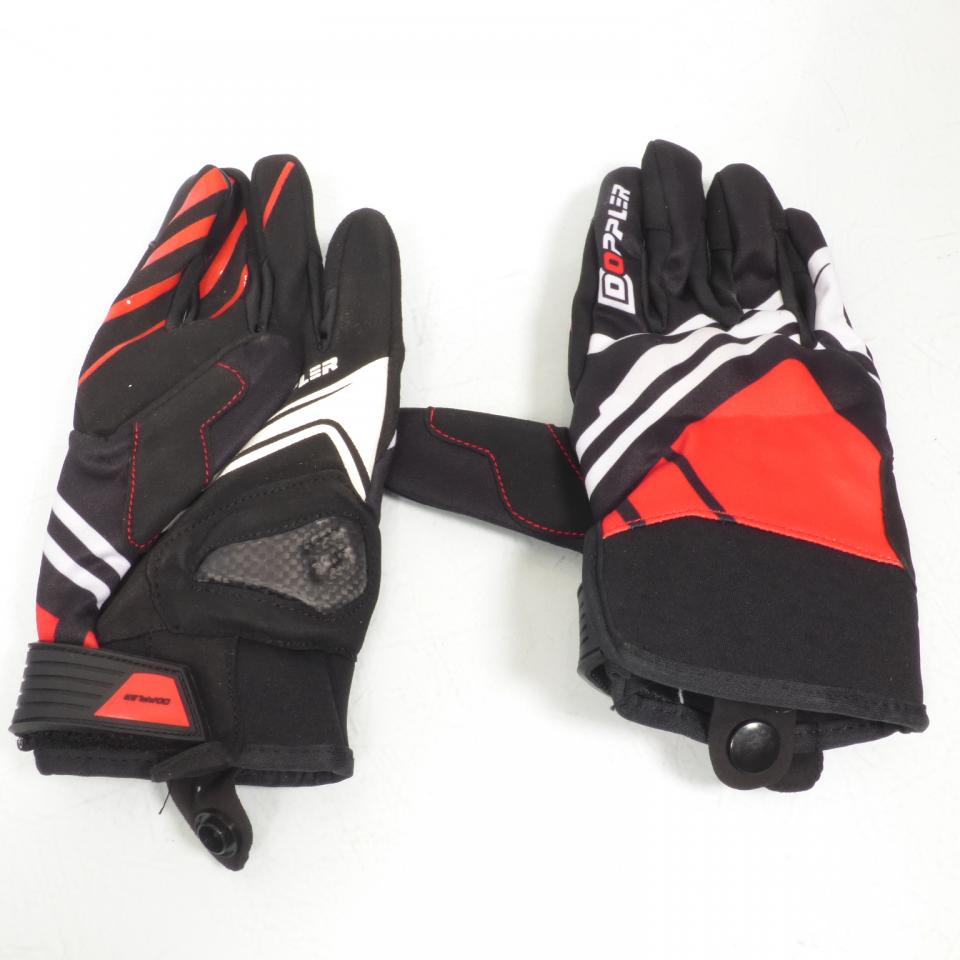 Gant moto cross pour  