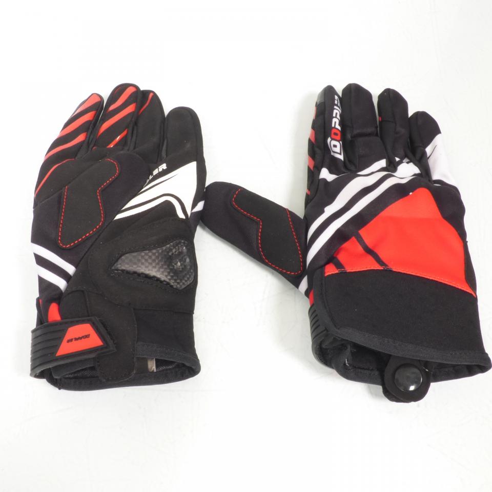 Gant moto cross pour  