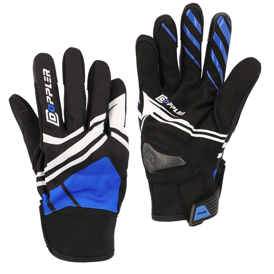 Gant moto cross pour  