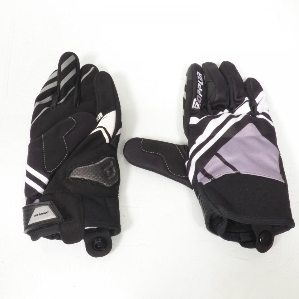 Gant moto cross pour