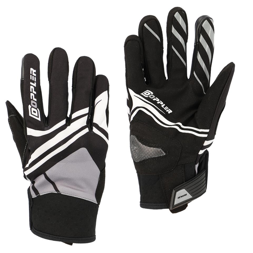 Gant moto cross pour  