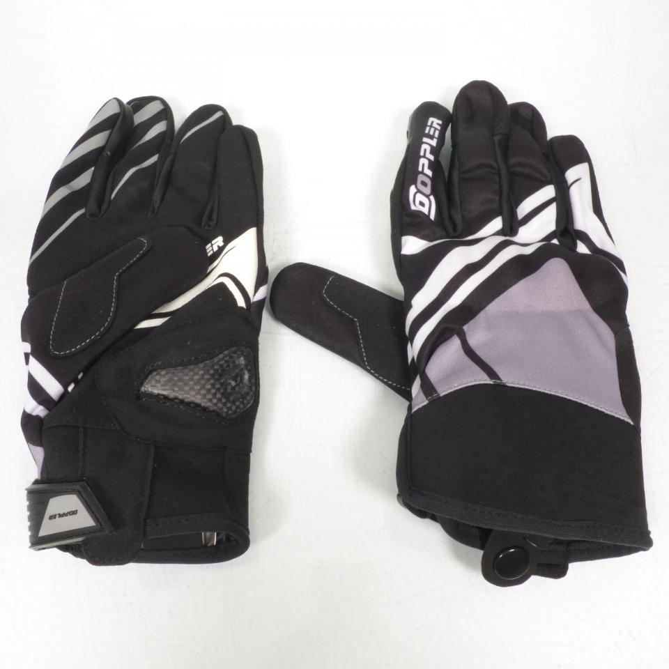 Gant moto cross pour