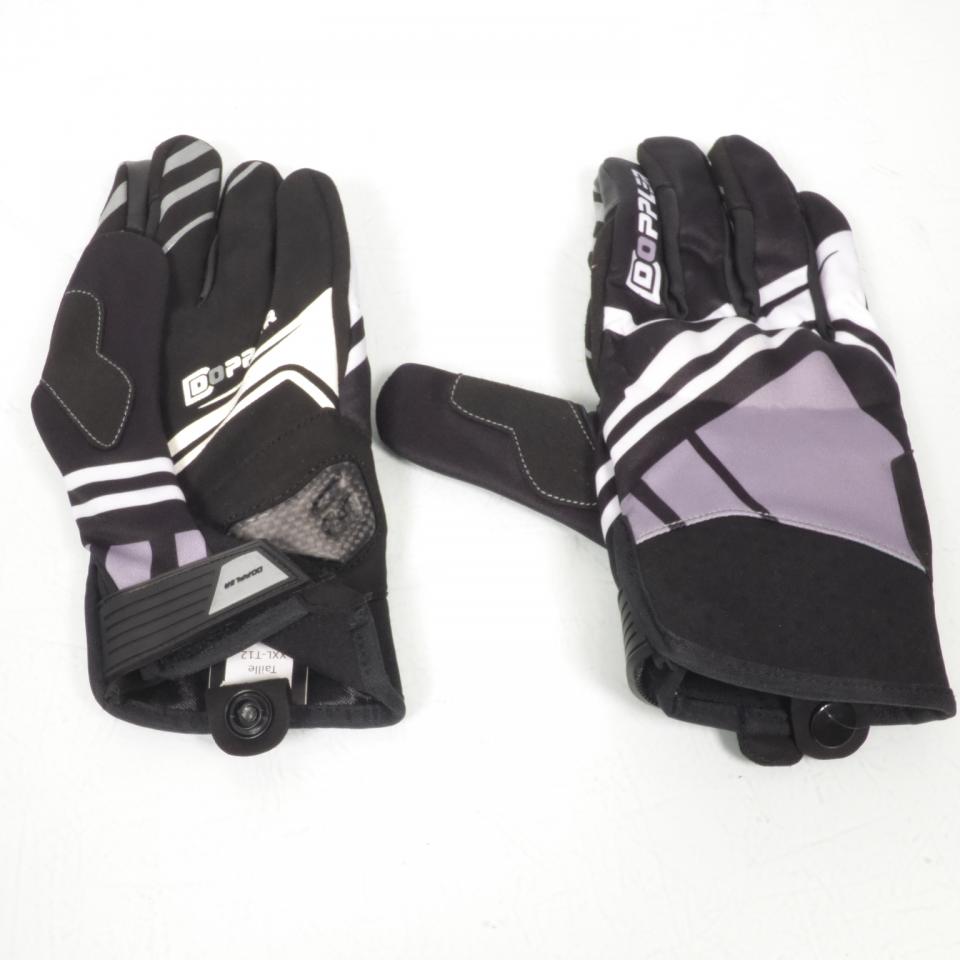 Gant moto cross pour