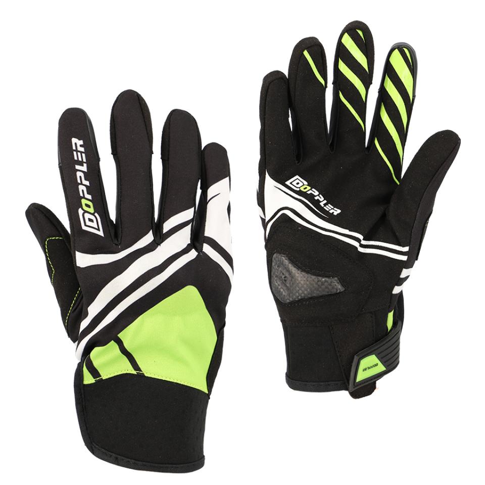 Gant moto cross pour  