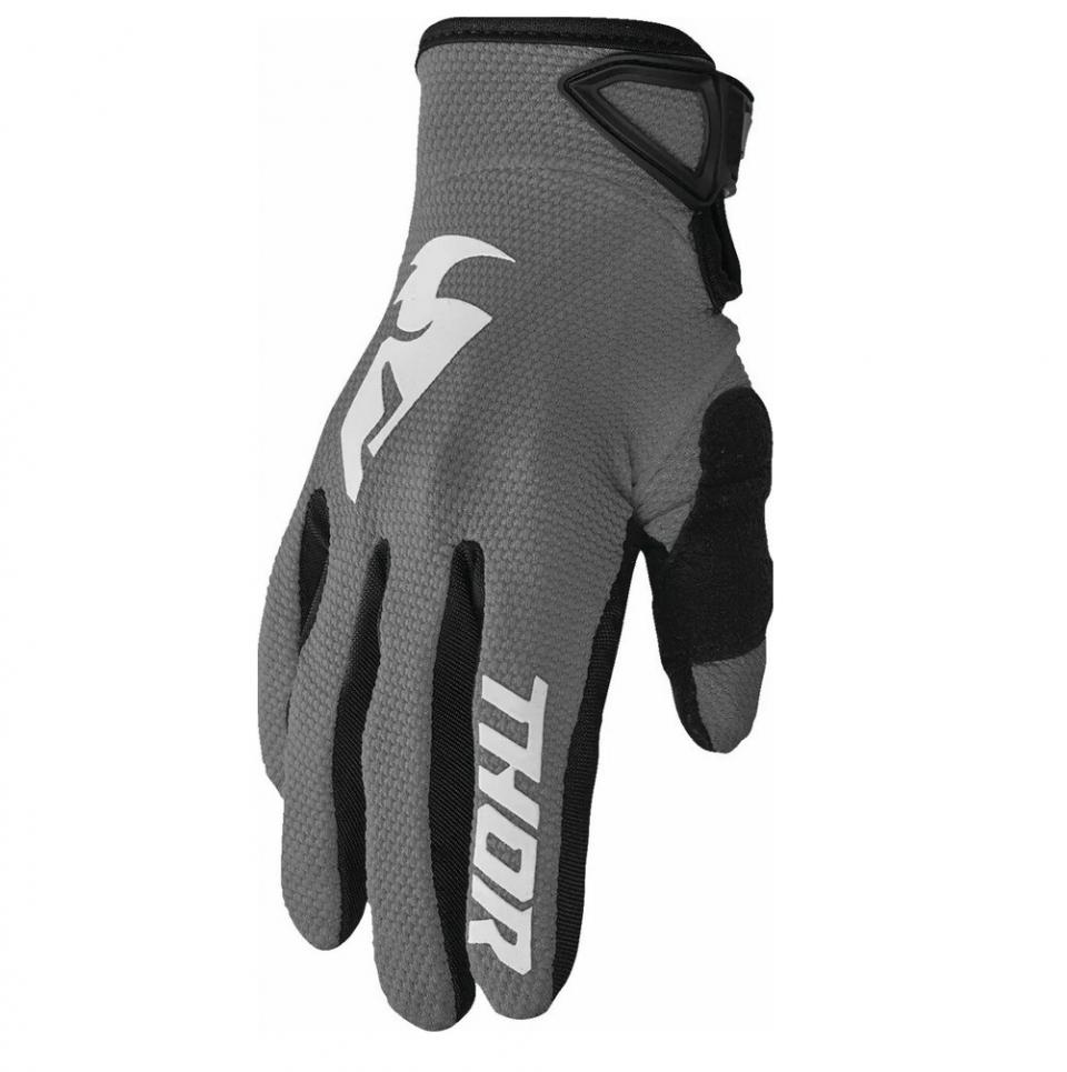 photo piece : Gant moto cross->Thor Taille XXS Enfant