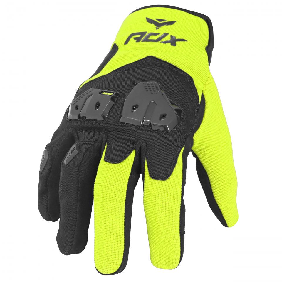 Gant moto cross pour  