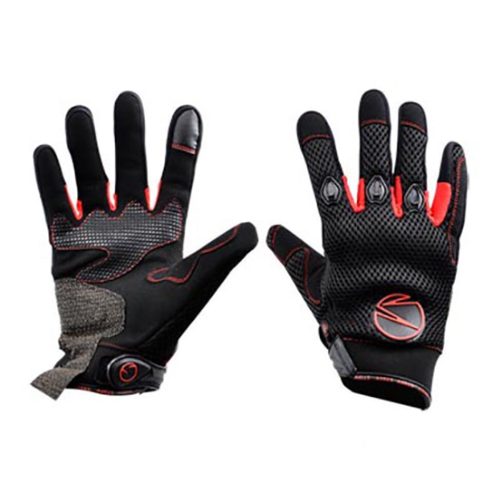 Gant moto route été pour Steev Taille M