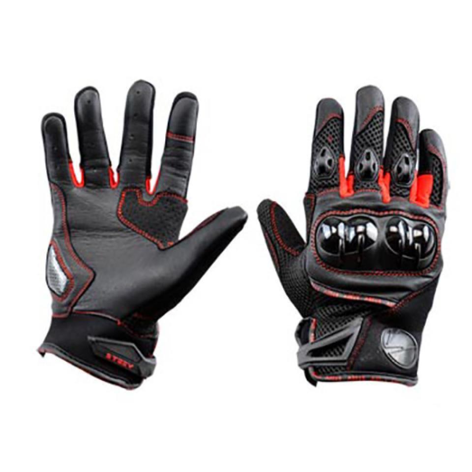 Gant moto route été pour Honda Cbr Rr
