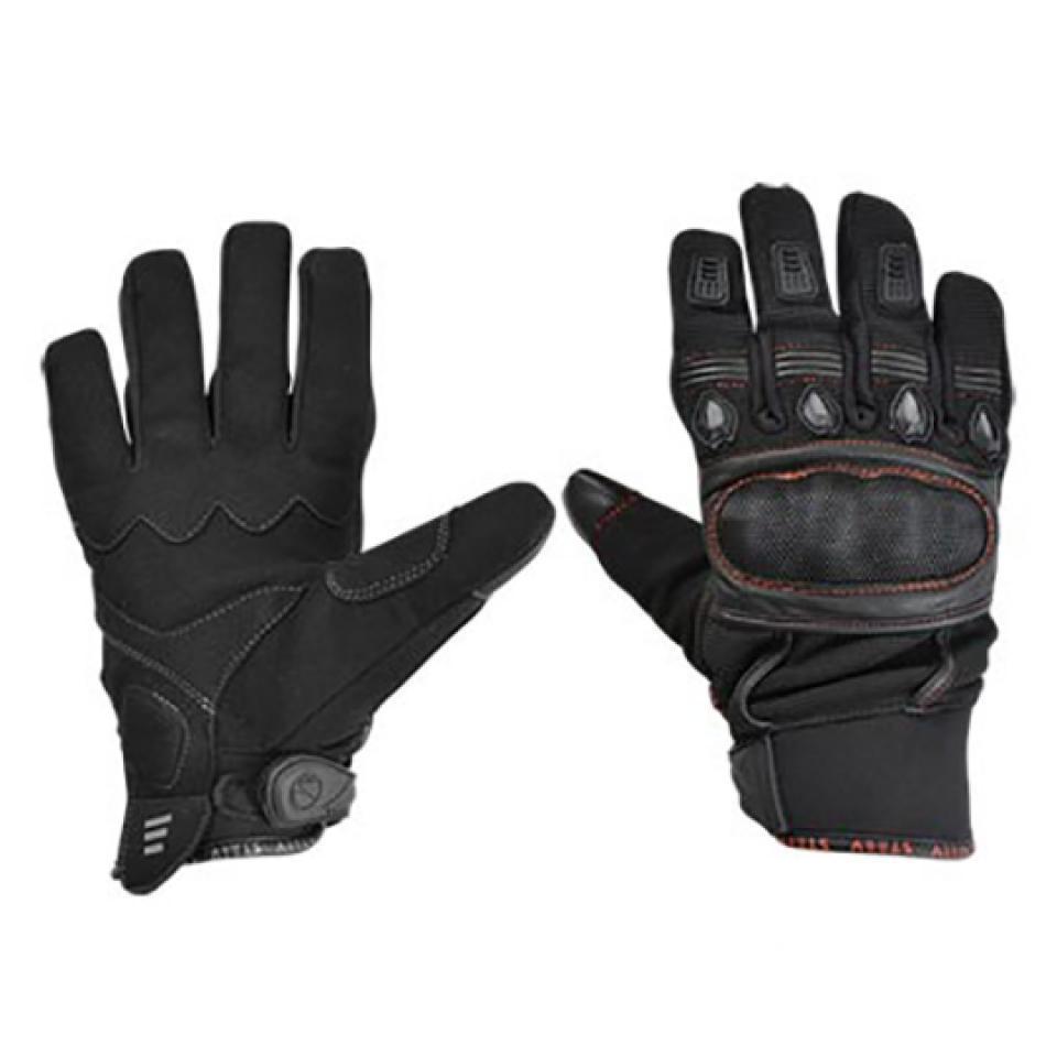 Gant moto route été pour Suzuki SV