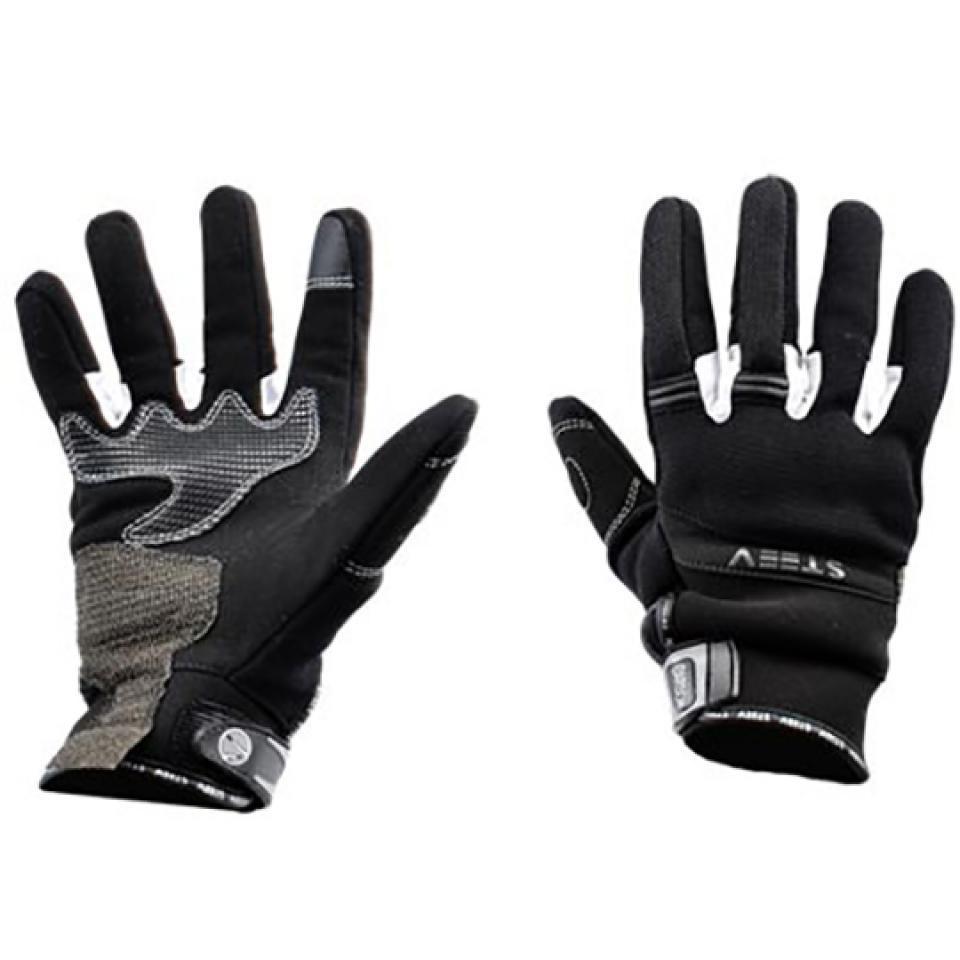 Gant moto route été pour Triumph Daytona